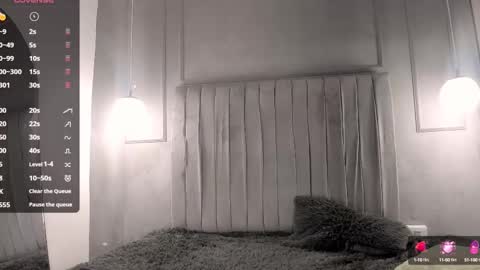 Yoi Olimpo online show from March 10, 12:49 pm