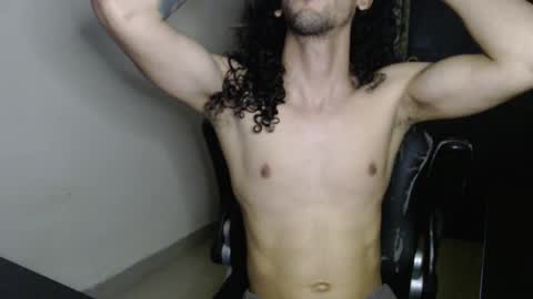 Snapshot of yong_malu67 chatting on September 27, 12:08 am YGN Malu online show from September 27, 12:08 am