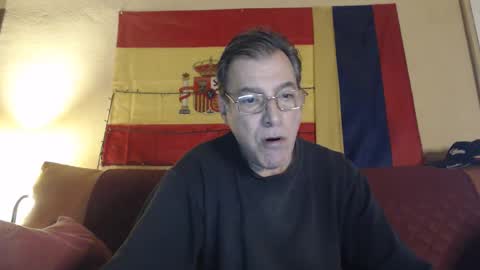 yosep online show from March 8, 11:00 am