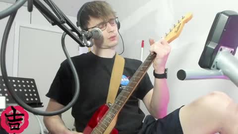 yosh online show from January 13, 6:59 pm