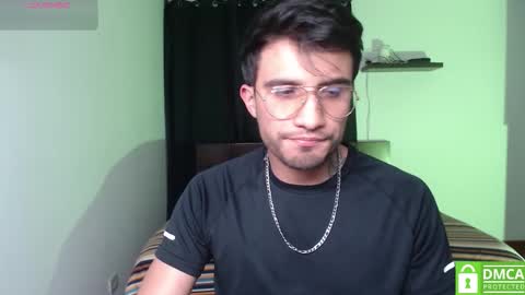 yoshy_man online show from January 16, 3:09 am