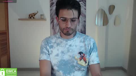 yoshy_man online show from January 9, 3:36 am