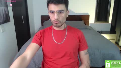 yoshy_man online show from September 18, 3:30 am