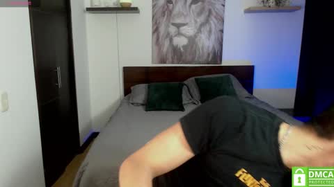 yoshy_man online show from February 24, 3:23 am