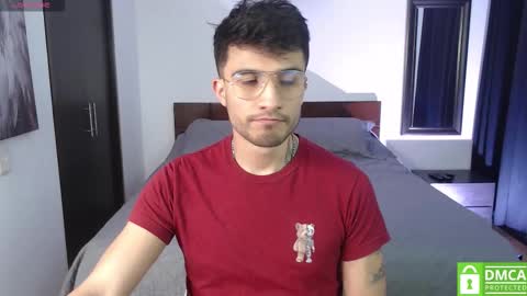 yoshy_man online show from September 14, 3:52 am