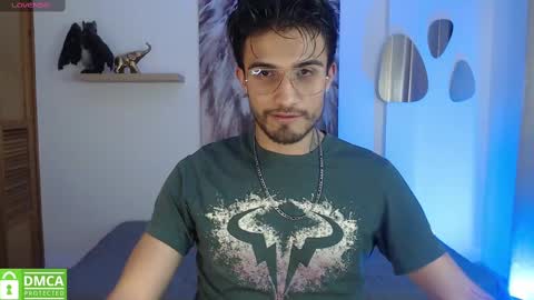 yoshy_man online show from January 15, 3:00 am