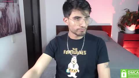 yoshy_man online show from October 8, 3:44 am