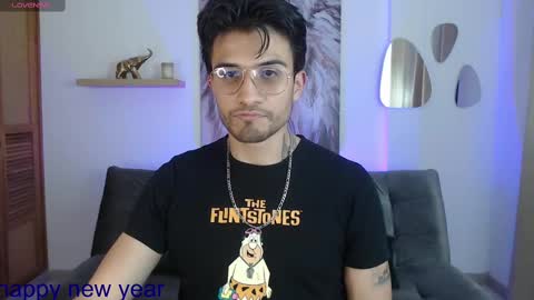 yoshy_man online show from January 5, 3:22 am