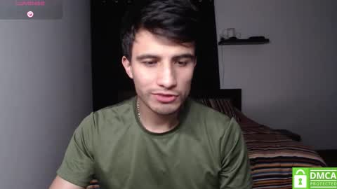 yoshy_man online show from January 11, 3:10 am