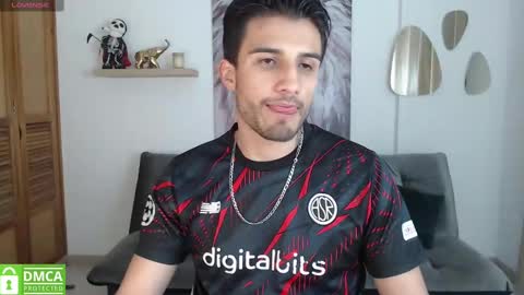 yoshy_man online show from December 20, 3:14 am