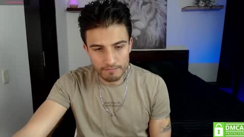 yoshy_man online show from March 10, 3:12 am