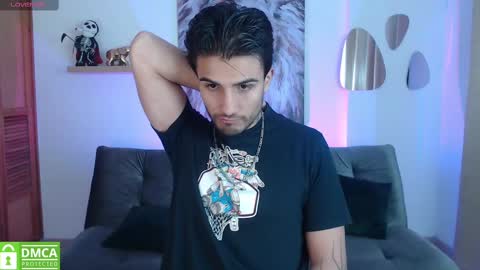 yoshy_man online show from December 21, 4:19 am