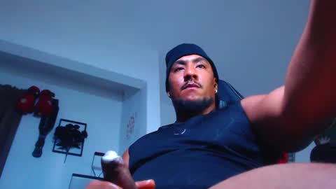 Enzo online show from July 23, 11:13 pm
