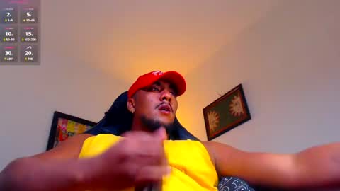 Enzo online show from July 17, 5:47 am