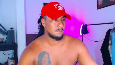 Enzo online show from March 1, 2:17 pm