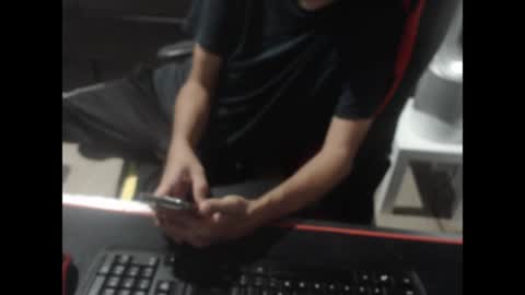 you_are_what_i_need online show from April 3, 5:59 am