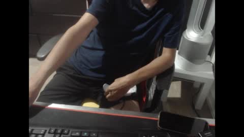 you_are_what_i_need online show from March 24, 12:21 pm