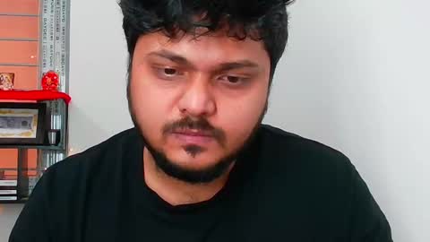 Prince online show from March 5, 10:55 am