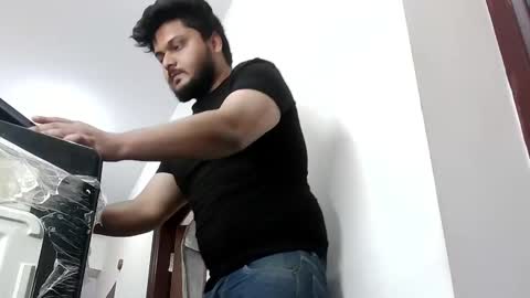 Prince online show from February 19, 7:28 am