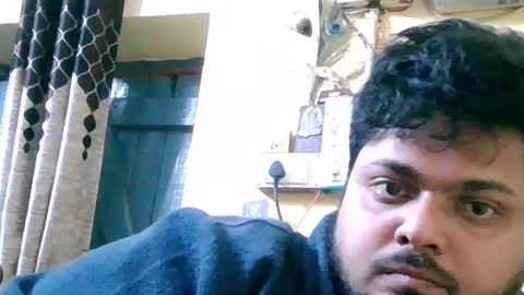 Prince online show from February 8, 7:16 pm