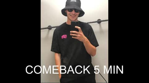 A... online show from April 22, 6:45 pm