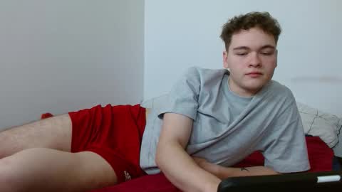 your_bunny123 online show from December 19, 8:33 am