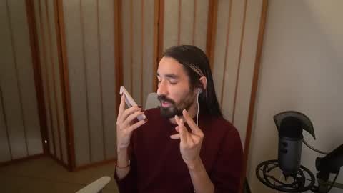 Siebel. online show from November 5, 4:53 pm