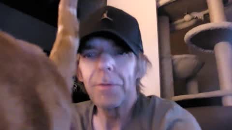 Sophiestar online show from April 25, 11:35 am