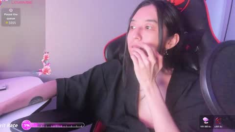 Han   online show from June 5, 1:43 am