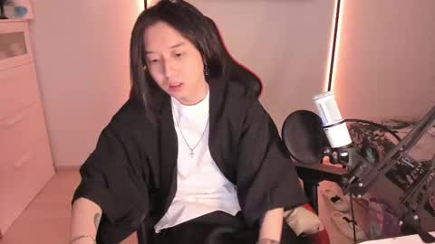 Han   online show from January 8, 12:27 am