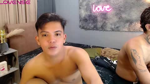 Snapshot of yourasian_bradley chatting on September 24, 3:17 am yourasian_bradley online show from September 24, 3:17 am