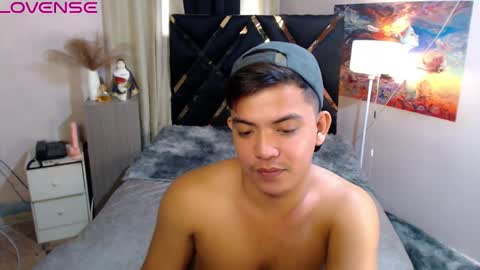 Snapshot of yourasian_bradley chatting on September 26, 3:59 am yourasian_bradley online show from September 26, 3:59 am