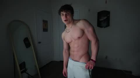 Ben online show from March 17, 2:04 am