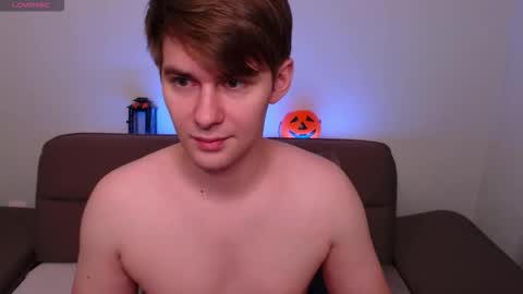 Billy online show from October 30, 4:14 am