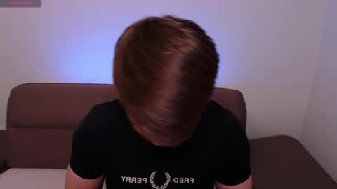 Billy online show from December 5, 9:22 pm