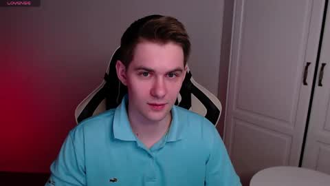 Billy online show from April 3, 1:57 am