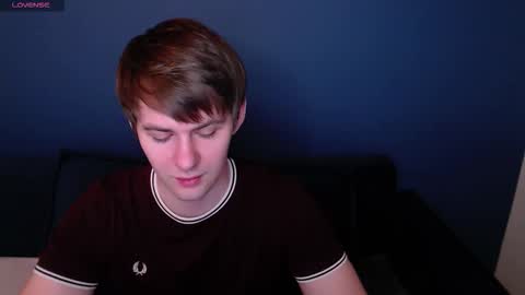 Billy online show from March 22, 1:32 am