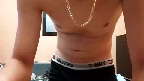 YourDaddyRM online show from September 11, 8:19 pm