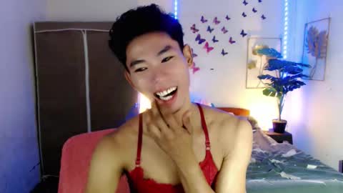 Rence online show from February 24, 2:56 am