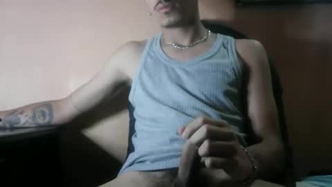 yourgodzeus online show from March 20, 8:40 am