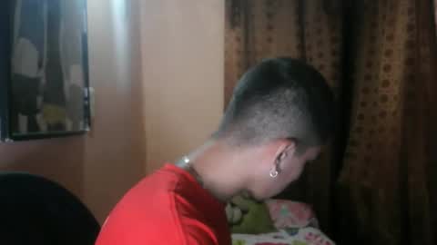 yourgodzeus online show from December 2, 3:42 am