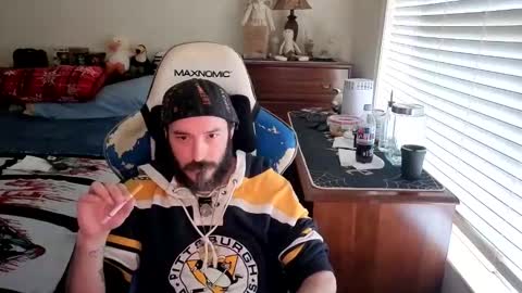 Sh online show from April 13, 5:02 pm