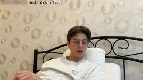 Chris online show from January 23, 9:18 am