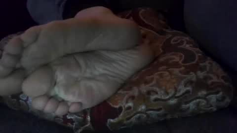 yourloyalfootsub online show from January 6, 1:19 pm