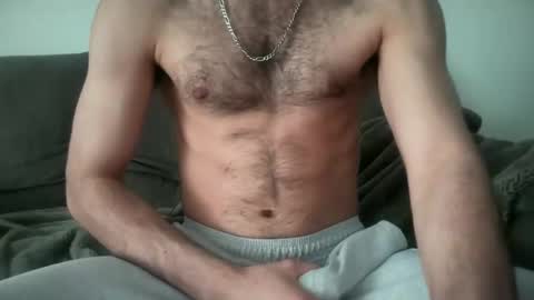 Your Next Guy online show from March 17, 9:34 am