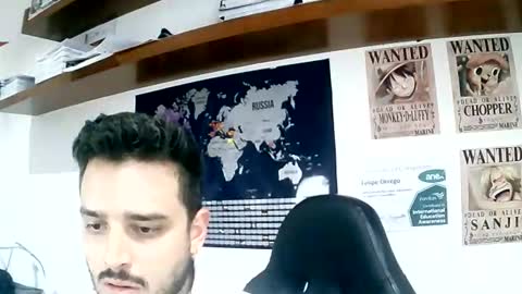 yourpersonalgeniusl online show from February 20, 11:45 am