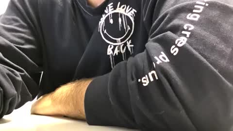 yourslave996 online show from March 3, 7:27 am