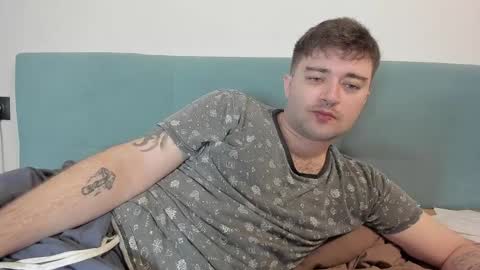 Mike online show from April 9, 4:35 pm