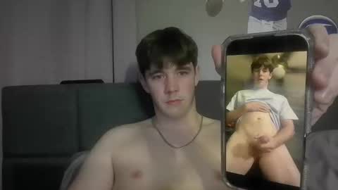 YoungPhysique05 online show from November 22, 2:33 am