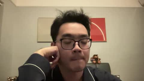 Albert Locko online show from January 14, 4:55 pm